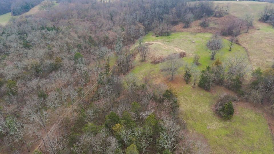 0 Hilltop Road Shelbyville TN 37160