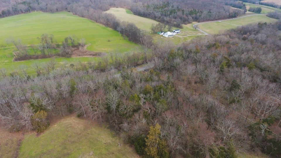 0 Hilltop Road Shelbyville TN 37160