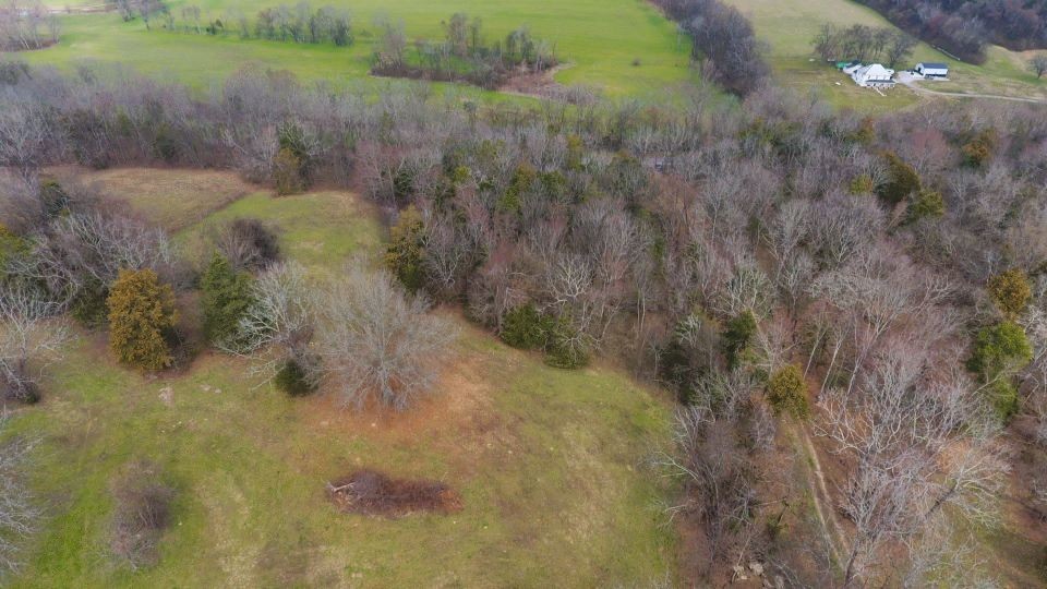 0 Hilltop Road Shelbyville TN 37160
