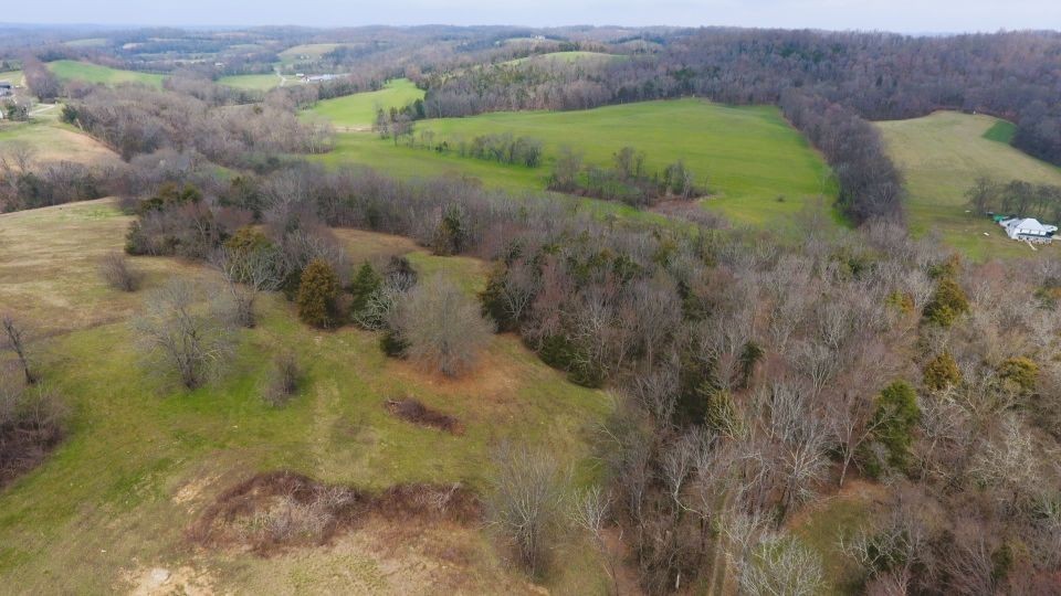0 Hilltop Road Shelbyville TN 37160