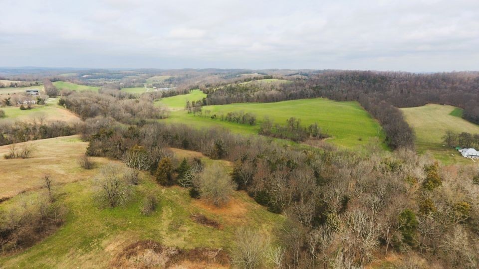 0 Hilltop Road Shelbyville TN 37160