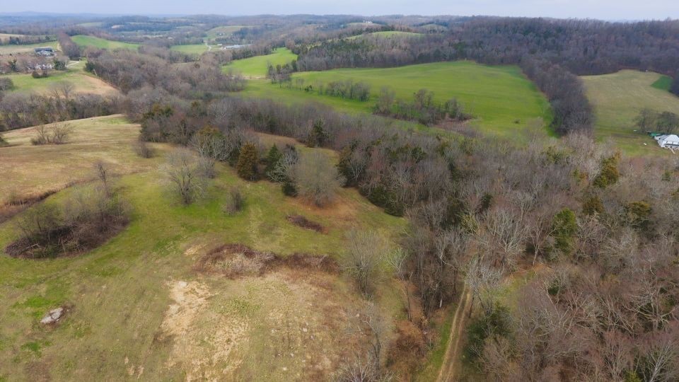 0 Hilltop Road Shelbyville TN 37160