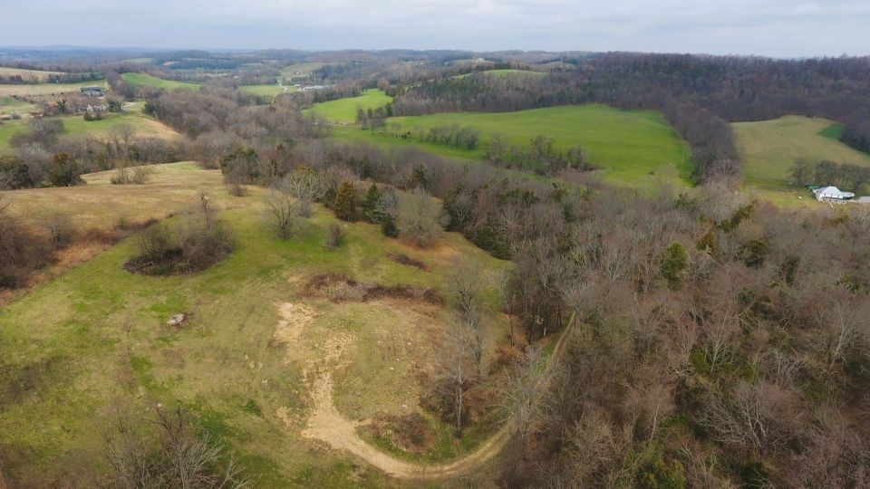 0 Hilltop Road Shelbyville TN 37160