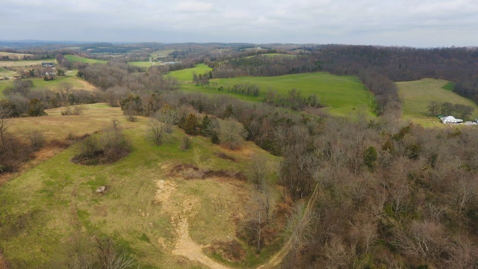 0 Hilltop Road Shelbyville TN 37160