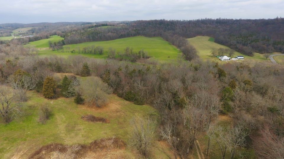 0 Hilltop Road Shelbyville TN 37160