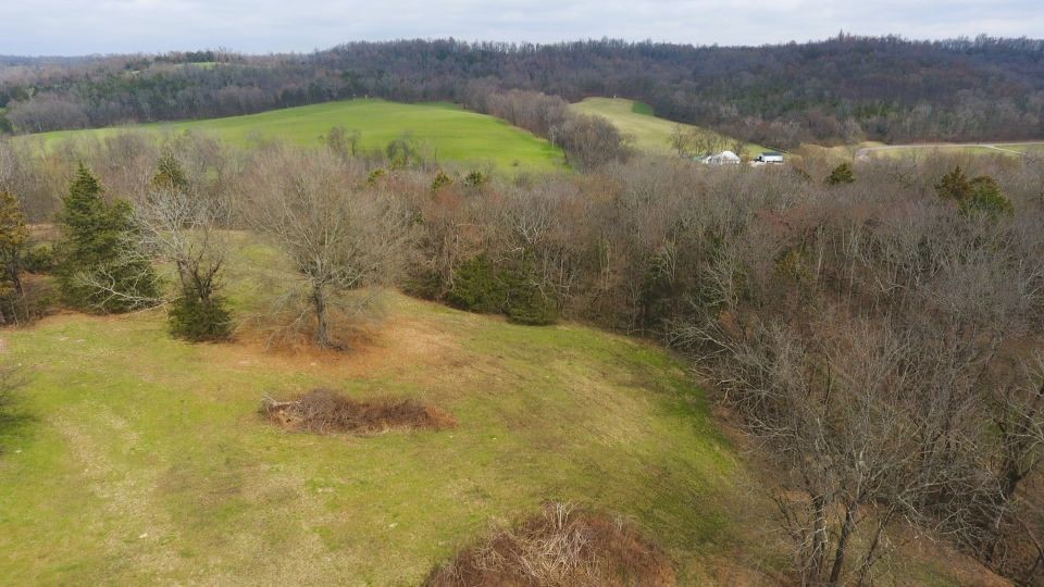0 Hilltop Road Shelbyville TN 37160