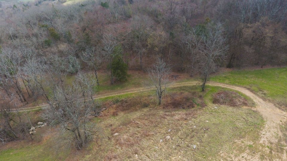 0 Hilltop Road Shelbyville TN 37160