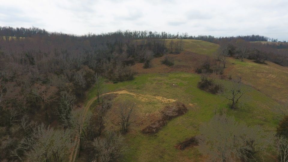 0 Hilltop Road Shelbyville TN 37160