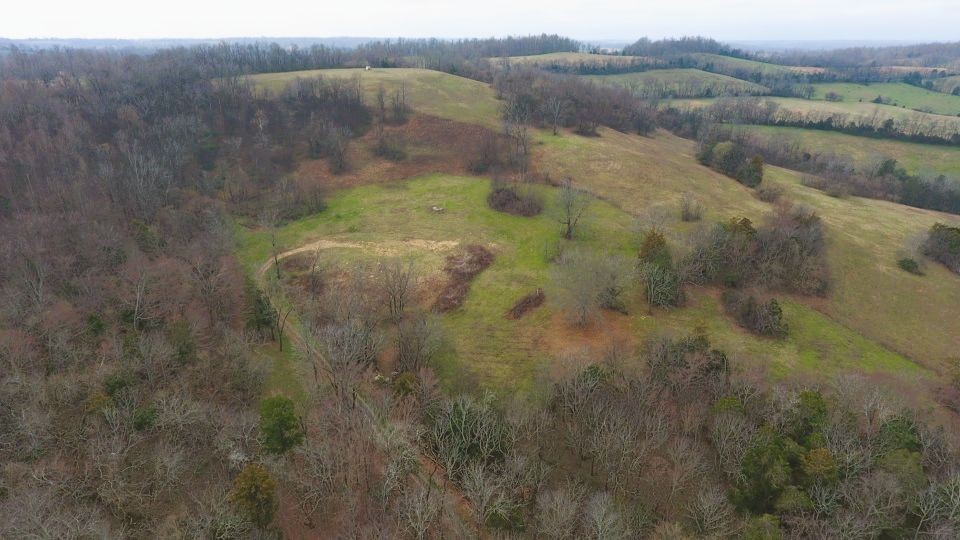 0 Hilltop Road Shelbyville TN 37160