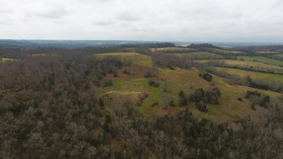 0 Hilltop Road Shelbyville TN 37160