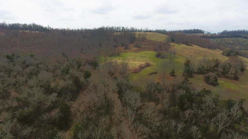 0 Hilltop Road Shelbyville TN 37160