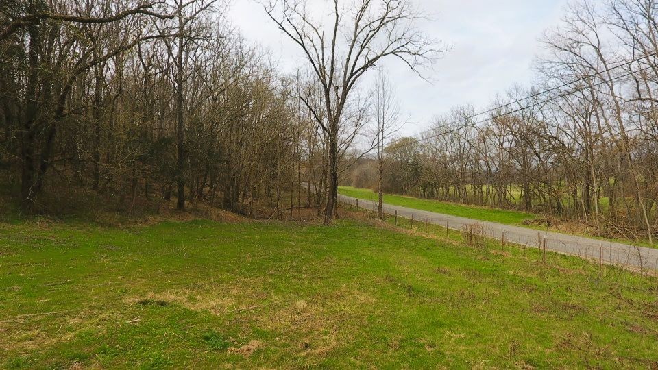 0 Hilltop Road Shelbyville TN 37160