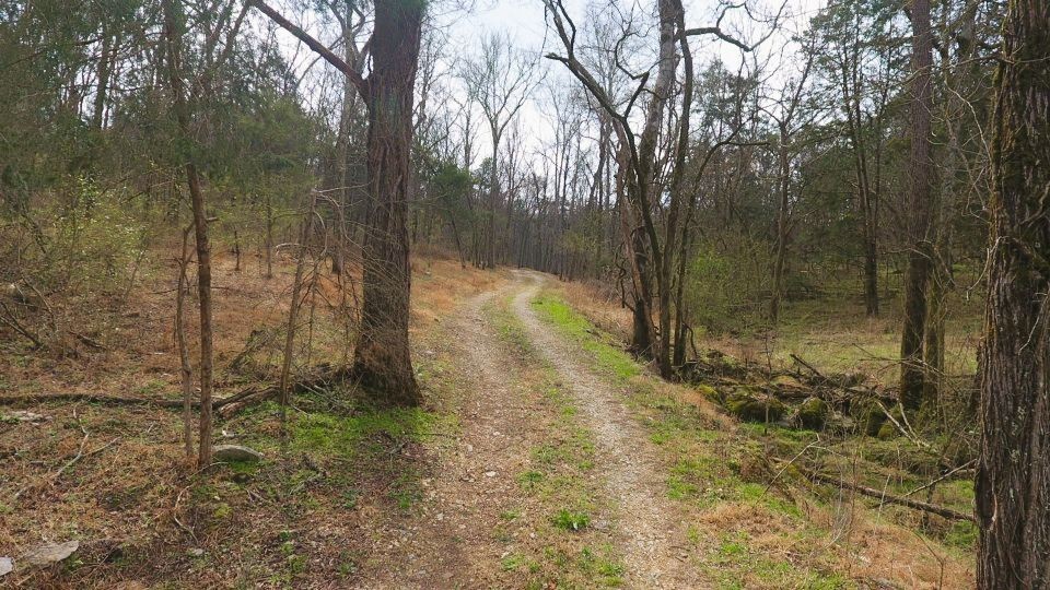 0 Hilltop Road Shelbyville TN 37160