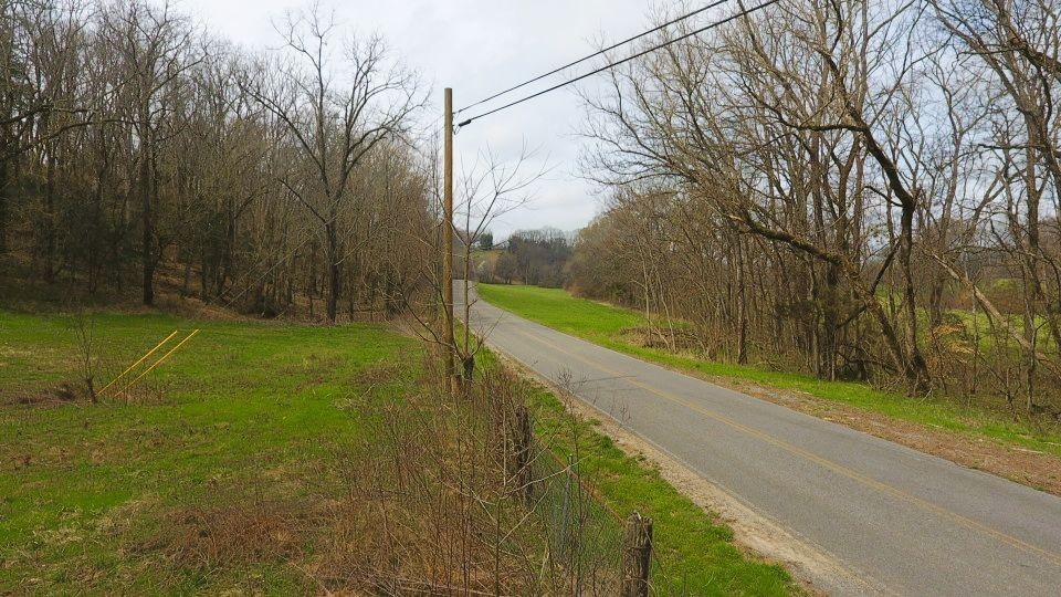 0 Hilltop Road Shelbyville TN 37160