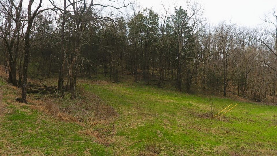 0 Hilltop Road Shelbyville TN 37160
