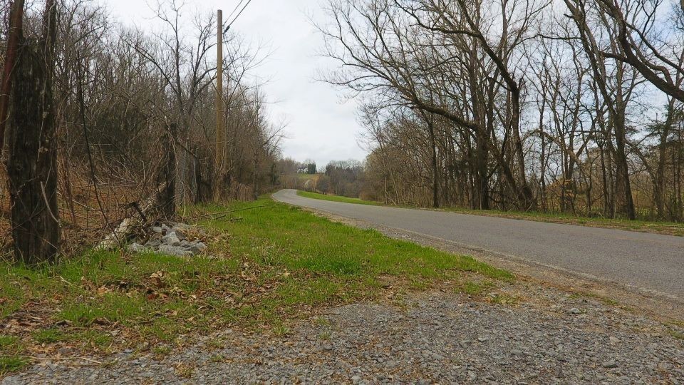 0 Hilltop Road Shelbyville TN 37160
