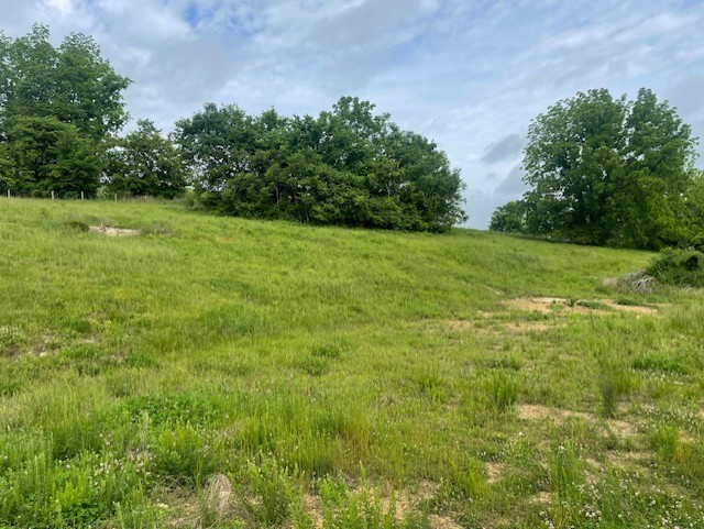 0 Hilltop Road Shelbyville TN 37160