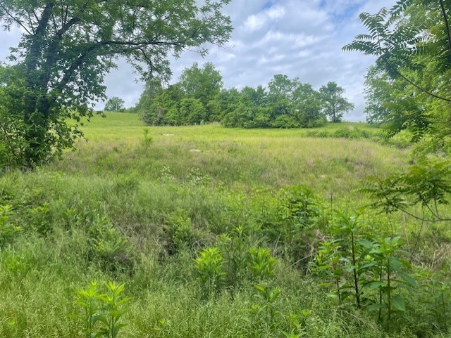 0 Hilltop Road Shelbyville TN 37160