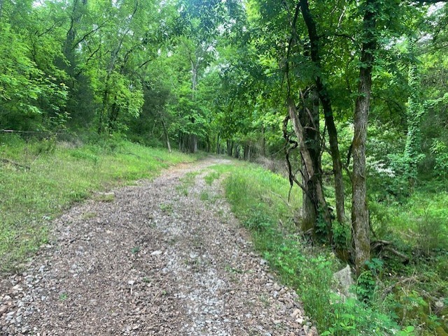 0 Hilltop Road Shelbyville TN 37160