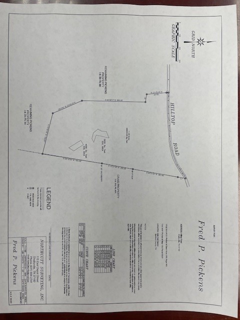 0 Hilltop Road Shelbyville TN 37160