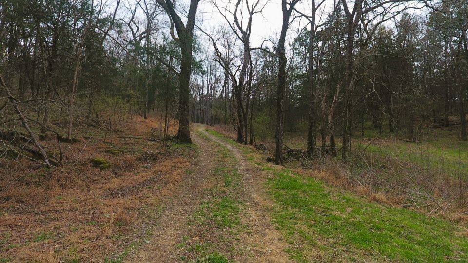 0 Hilltop Road Shelbyville TN 37160