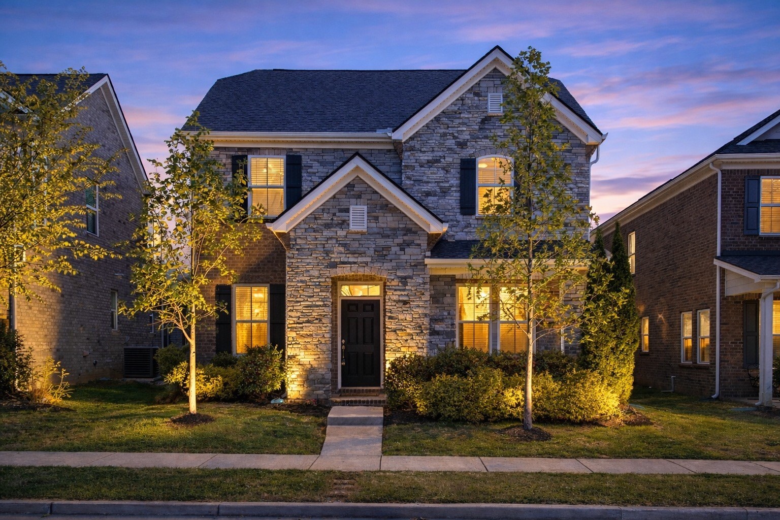 3725 Hoggett Ford Road Hermitage TN 37076