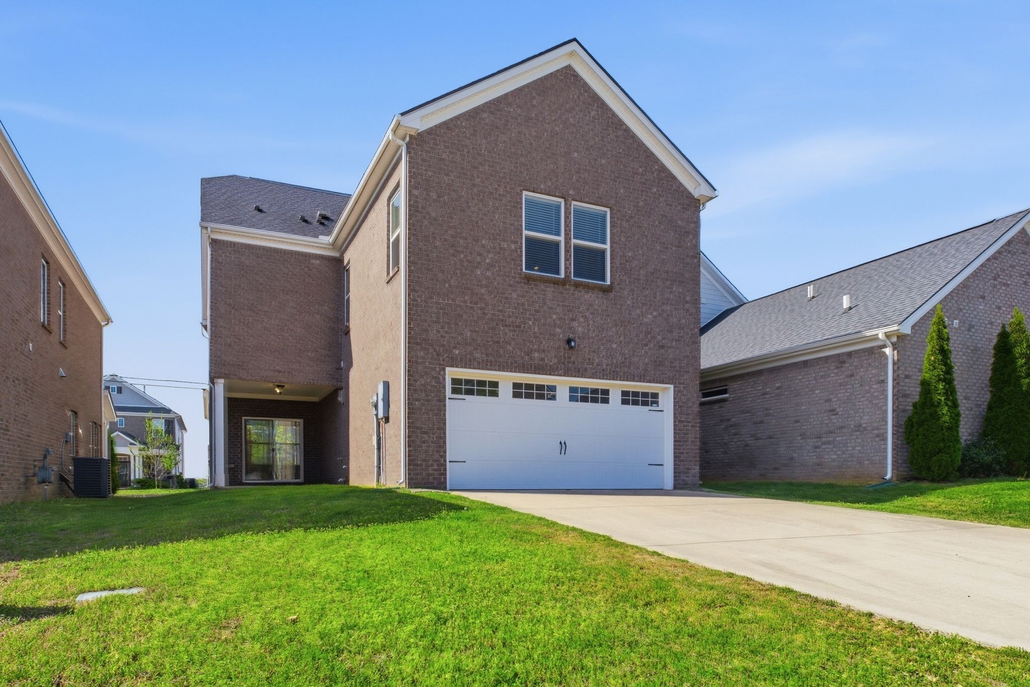 3725 Hoggett Ford Road Hermitage TN 37076