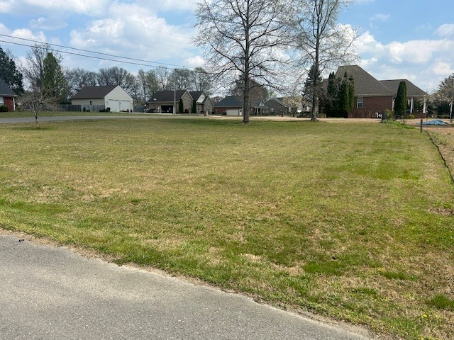 0 Sonoma Drive Fayetteville TN 37334