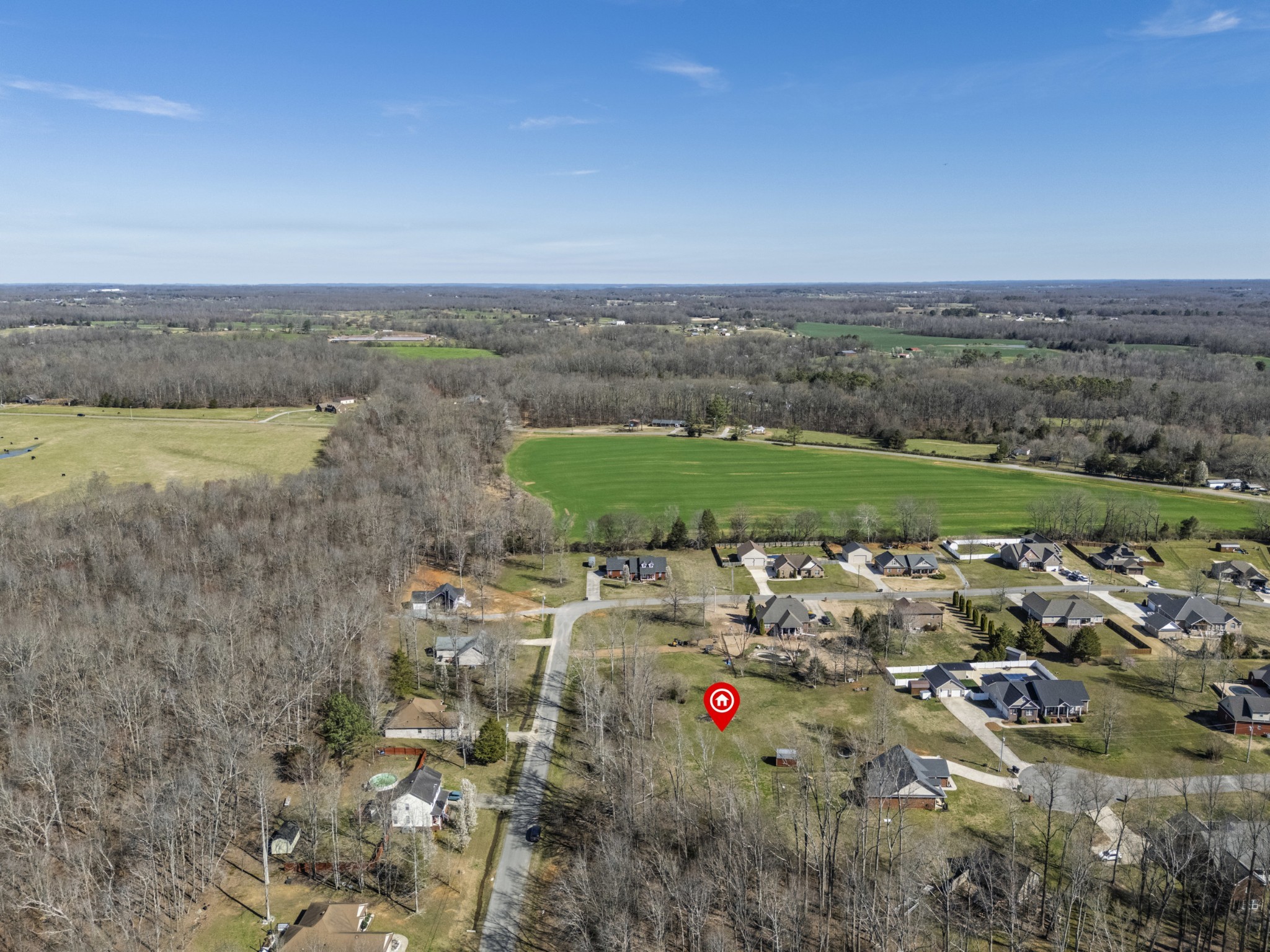 0 Sonoma Drive Fayetteville TN 37334