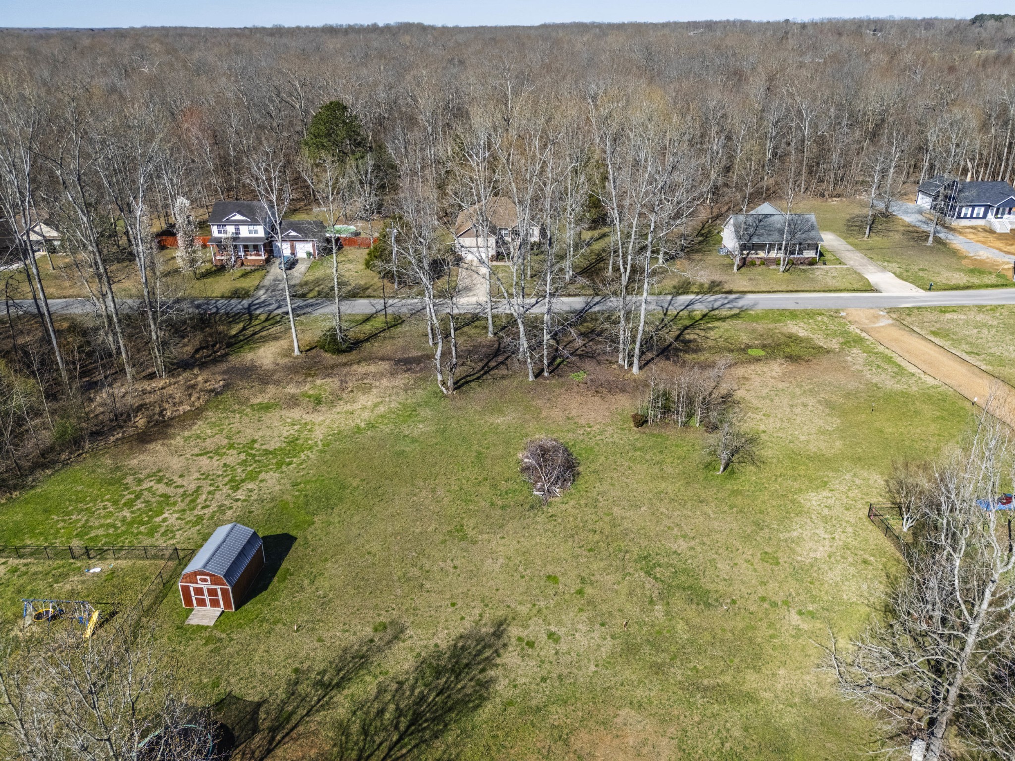 0 Sonoma Drive Fayetteville TN 37334