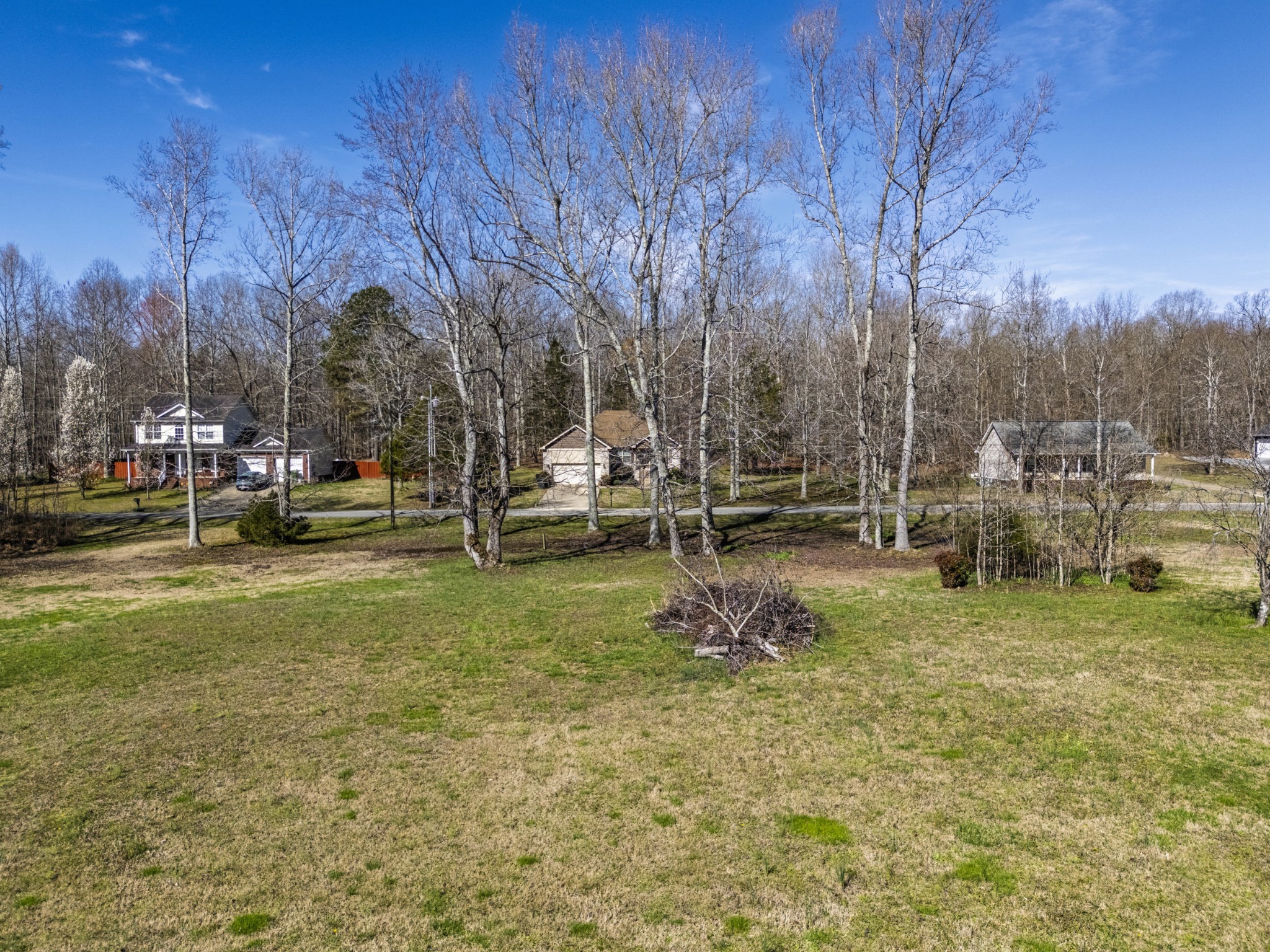 0 Sonoma Drive Fayetteville TN 37334