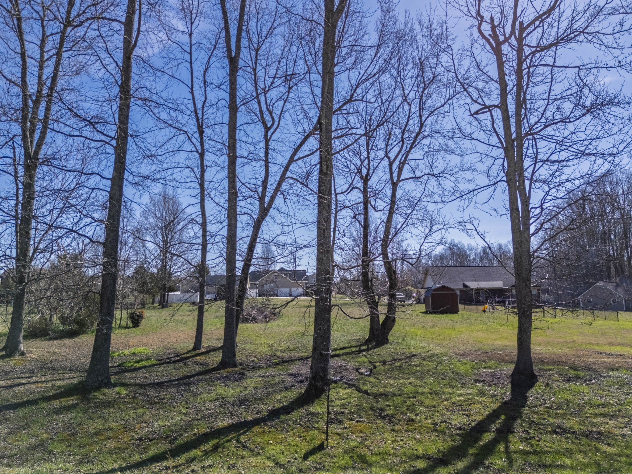 0 Sonoma Drive Fayetteville TN 37334