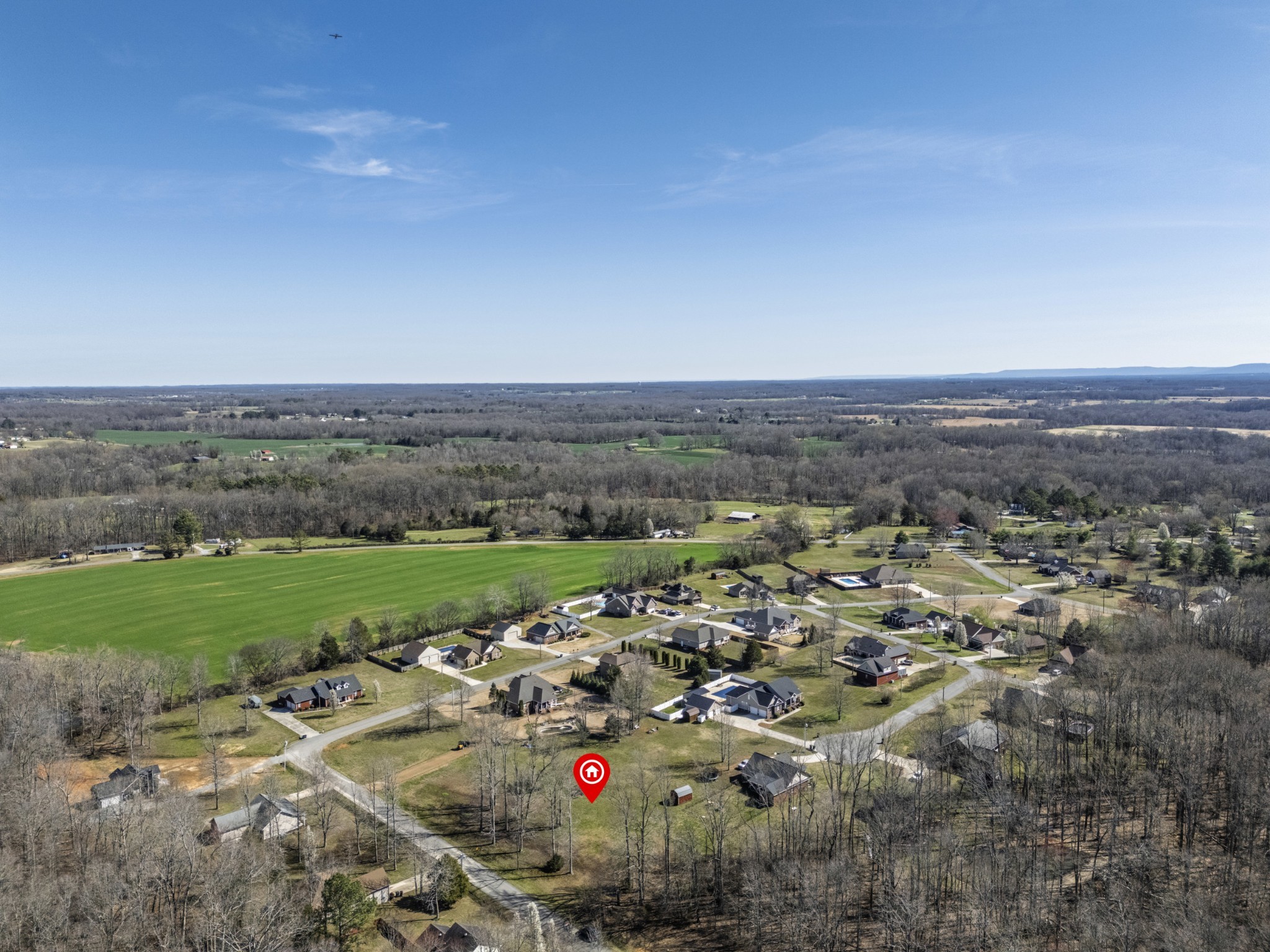 0 Sonoma Drive Fayetteville TN 37334
