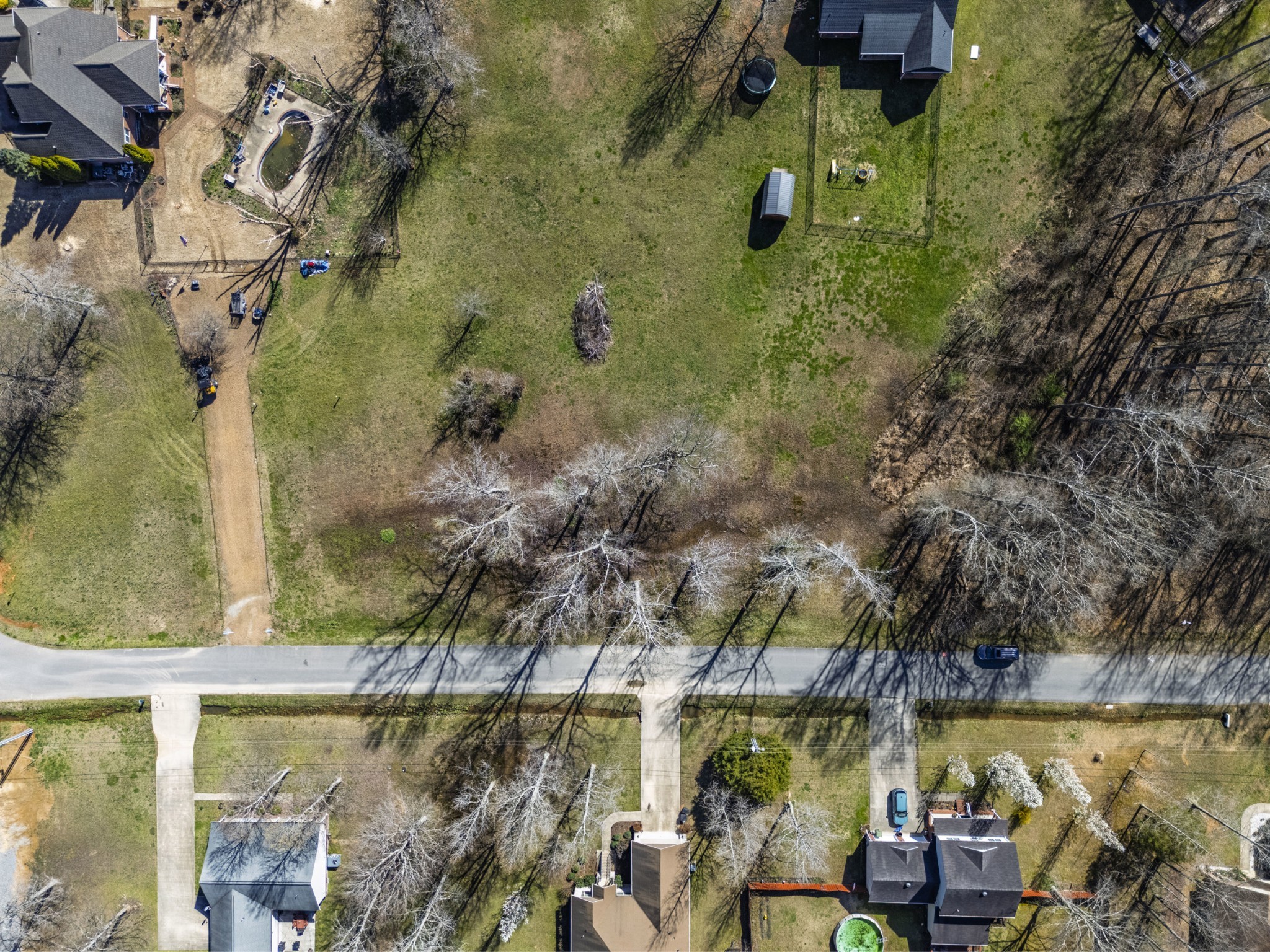 0 Sonoma Drive Fayetteville TN 37334