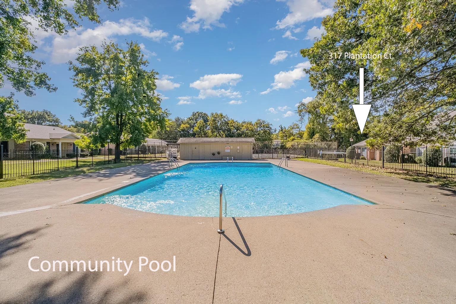 317 Plantation Court Nashville TN 37221