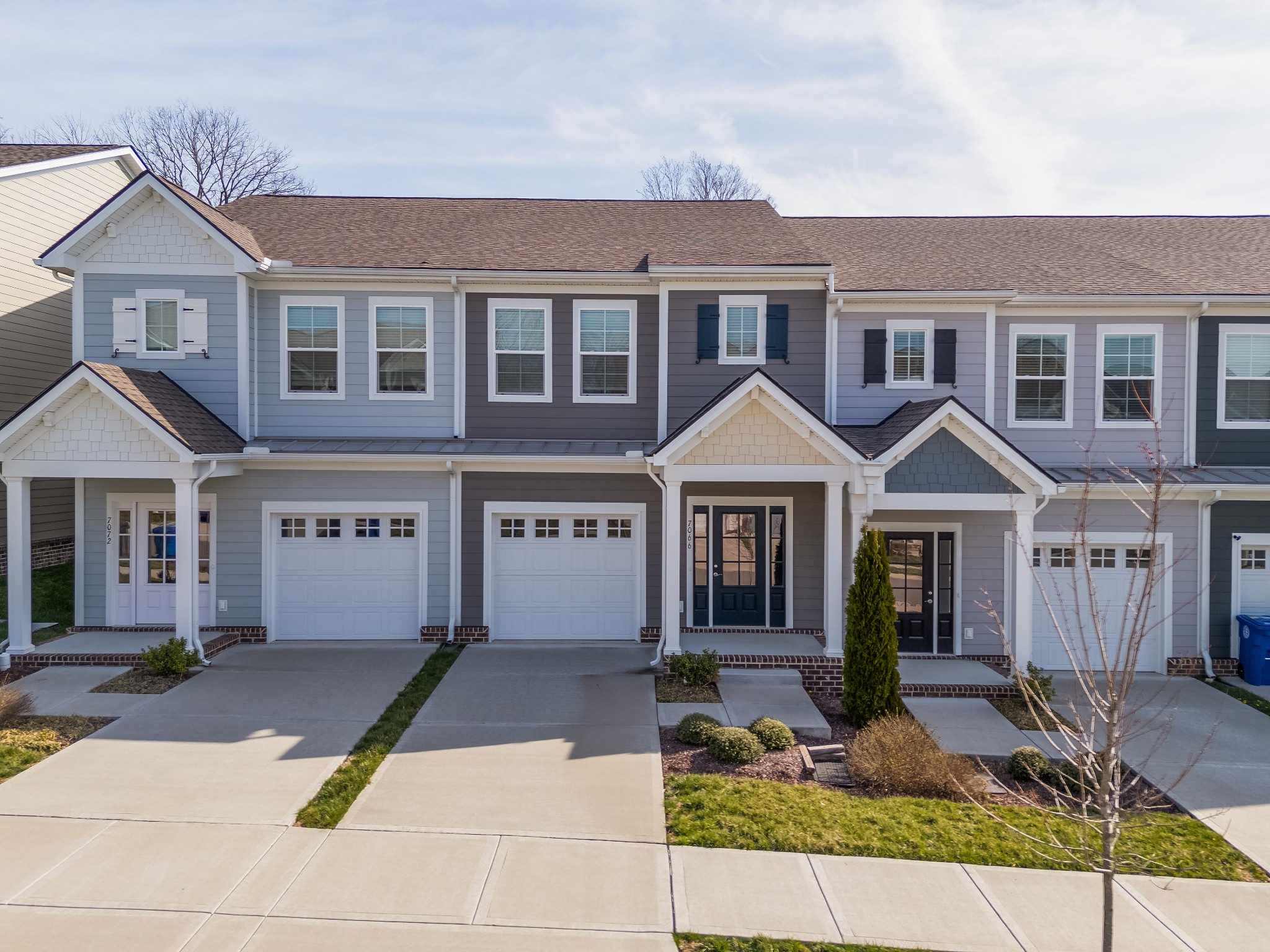 7066 Gracious Drive Franklin TN 37064