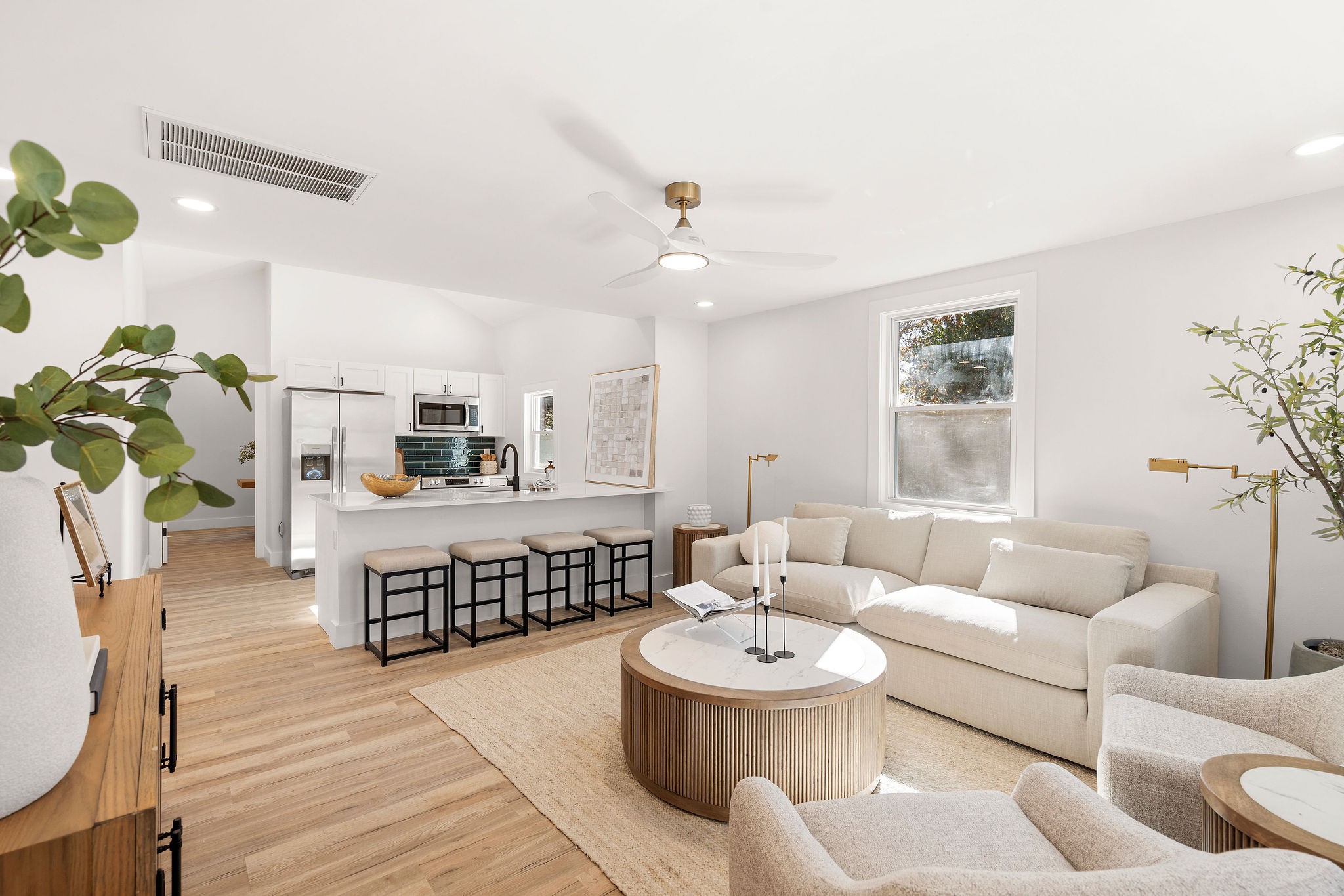 Nashville TN, 4016 Meadow Road