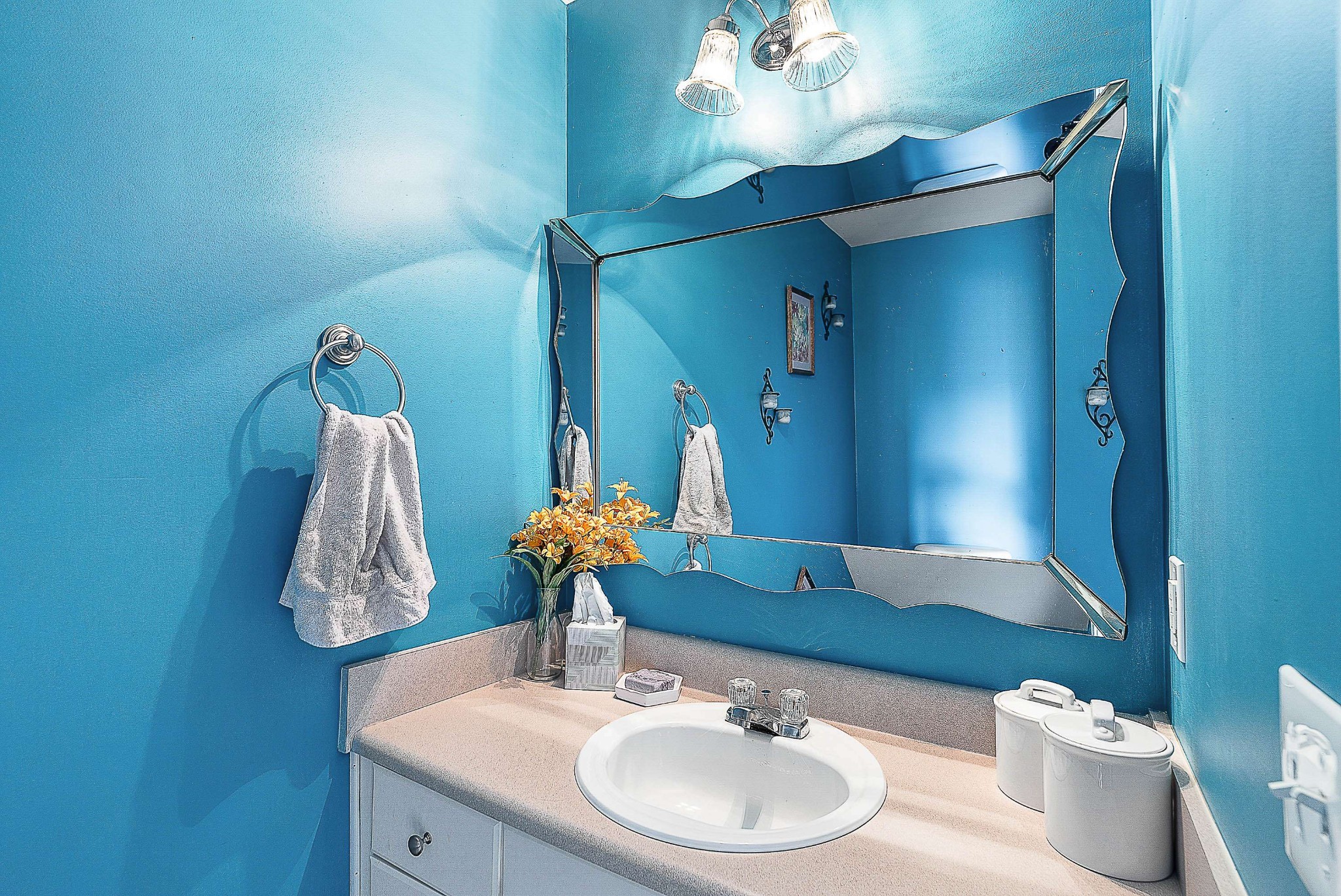 7211 Rye Court Fairview TN 37062