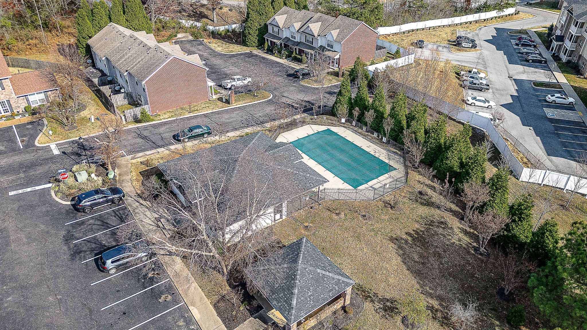 7211 Rye Court Fairview TN 37062