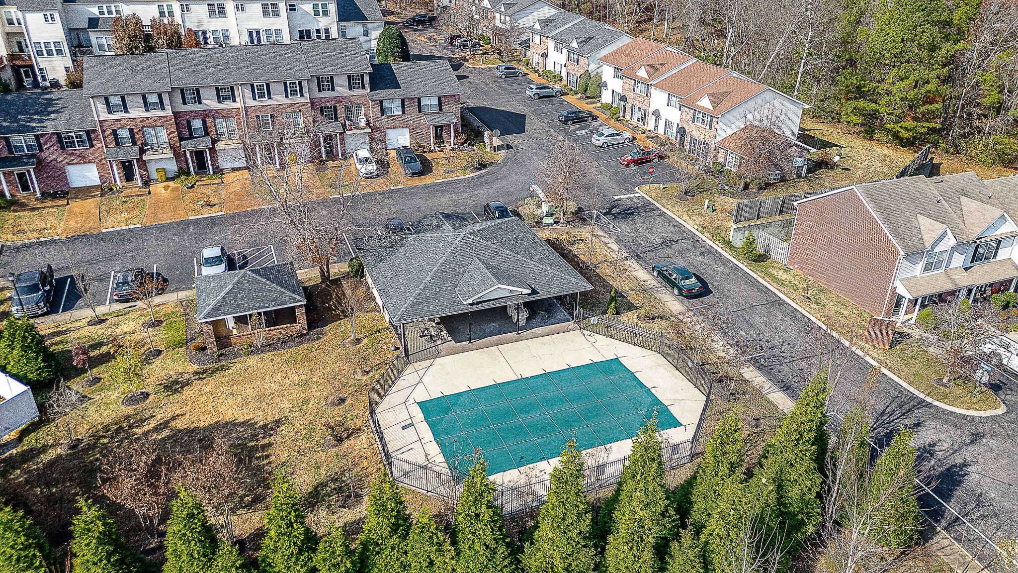 7211 Rye Court Fairview TN 37062