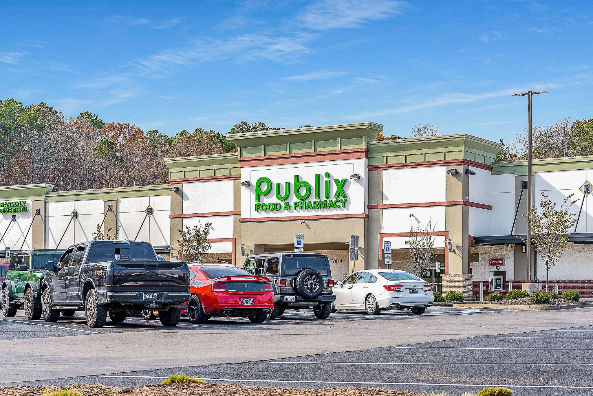 7211 Rye Court Fairview TN 37062