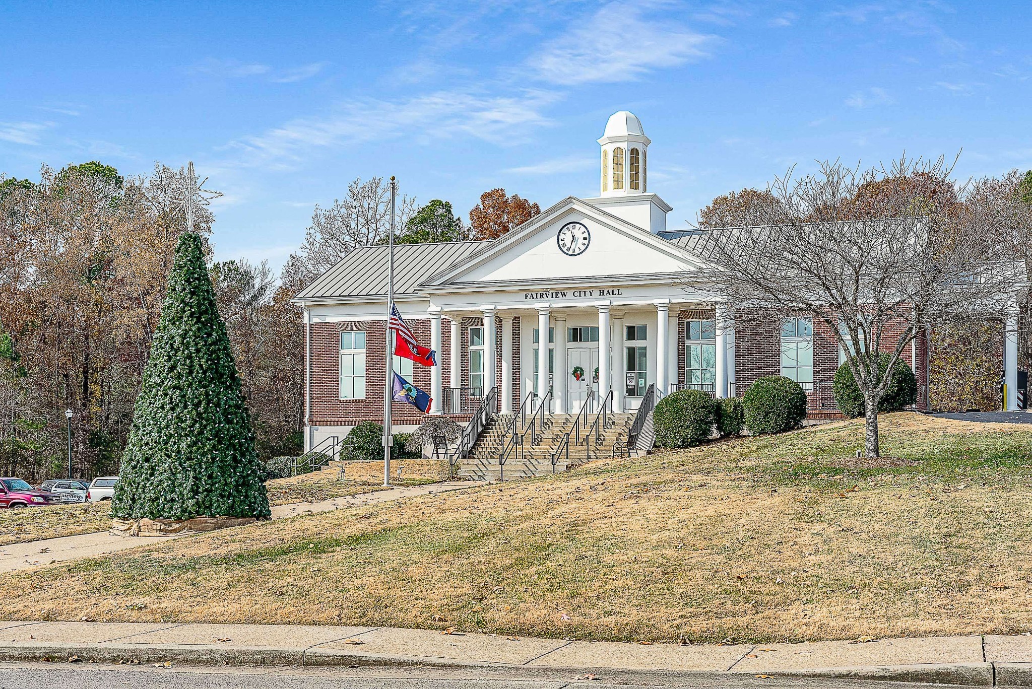 7211 Rye Court Fairview TN 37062