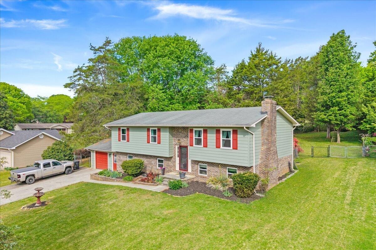 1305 Ridgeway Circle Athens TN 37303