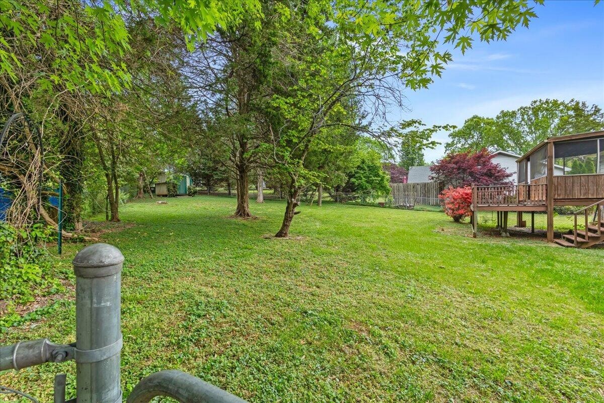 1305 Ridgeway Circle Athens TN 37303