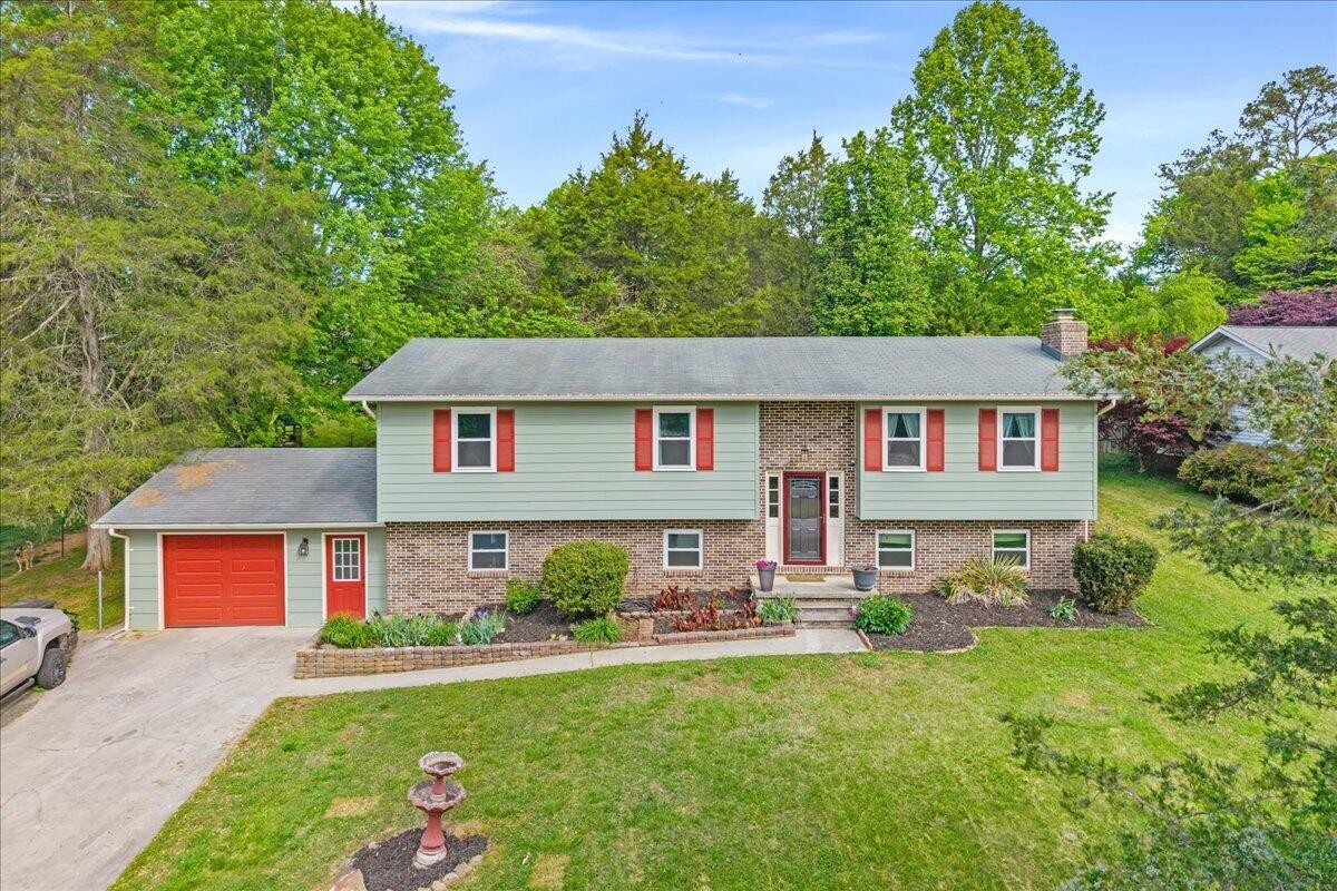 1305 Ridgeway Circle Athens TN 37303