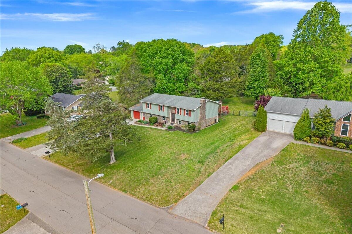 1305 Ridgeway Circle Athens TN 37303
