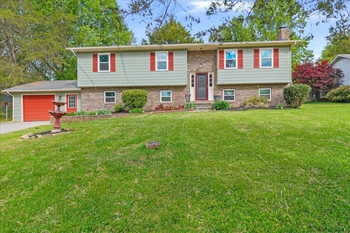 1305 Ridgeway Circle Athens TN 37303