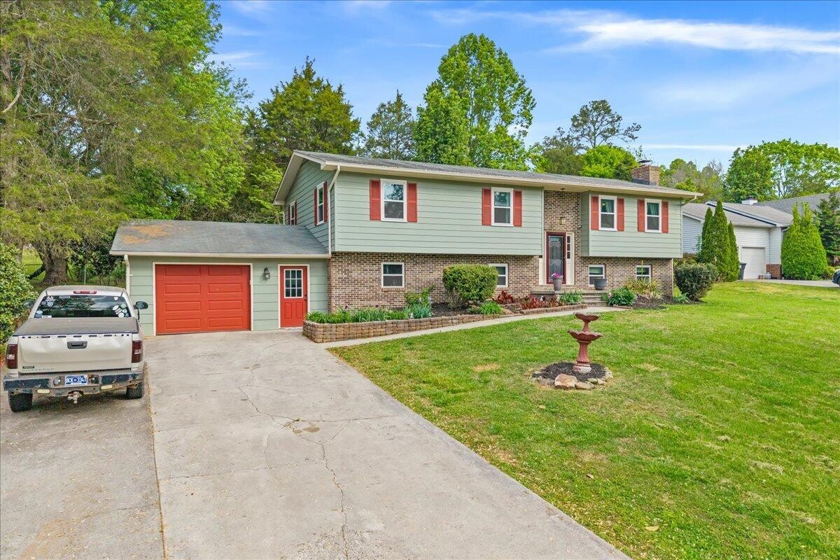 1305 Ridgeway Circle Athens TN 37303