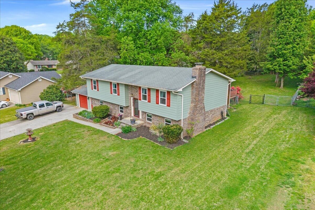 1305 Ridgeway Circle Athens TN 37303