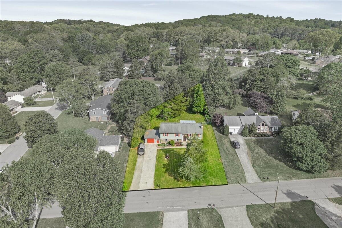 1305 Ridgeway Circle Athens TN 37303
